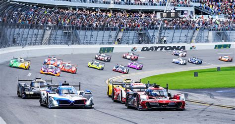 drivers rolex 24 daytona 2019|daytona rolex 2025 dates.